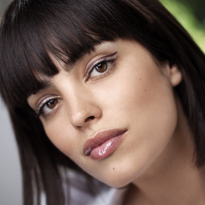 Actual product image Sisley So Intense (Deep Brown)