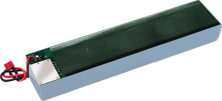 Actual product image Avizar BMS spare part