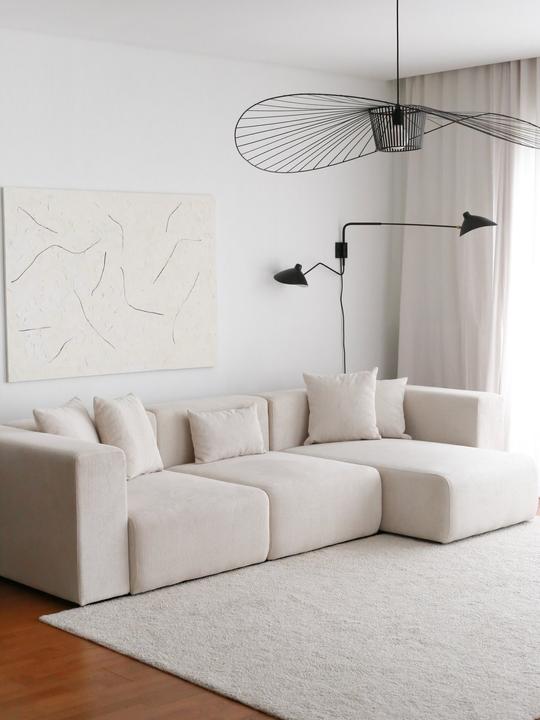 Produktbild Atelier del Sofa Yolo (Ecksofa)