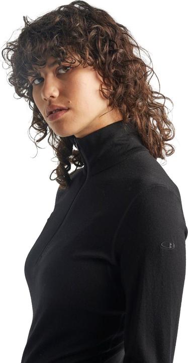 Produktbild Icebreaker Tech Half Zip (L)