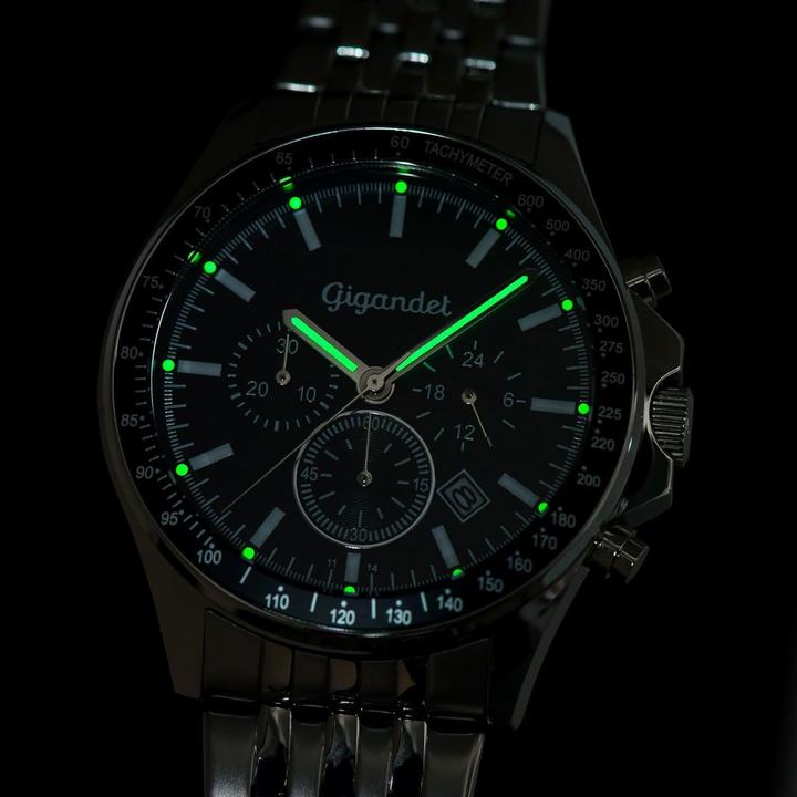 Produktbild Gigandet Orologio Classico (Chronograph)