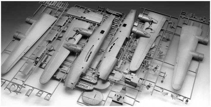 Image du produit Revell B-24D Liberator