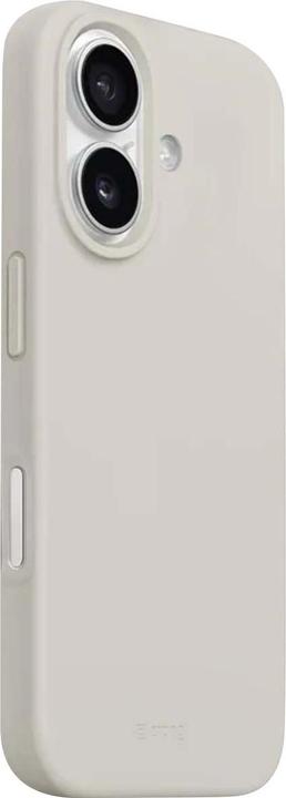 Image du produit Crong Color Cover Magnetic - iPhone 16 MagSafe Hülle (Stein ohne) (Apple iPhone 16)