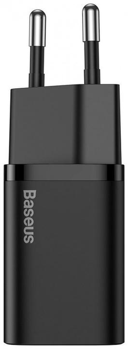 Produktbild Baseus Super Si Set Quick Charger (20 W, 1 Port)