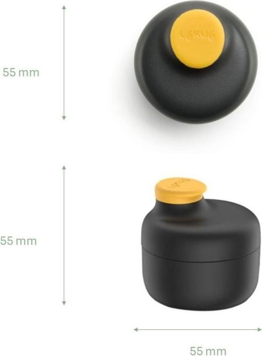 Produktbild Lékué On The Go (0.05 l)