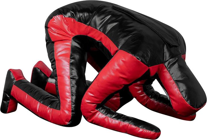 Produktbild Lisaro Grappling Dummy für MMA Training