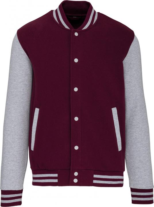 Oxford Grey, Vitivinicolo