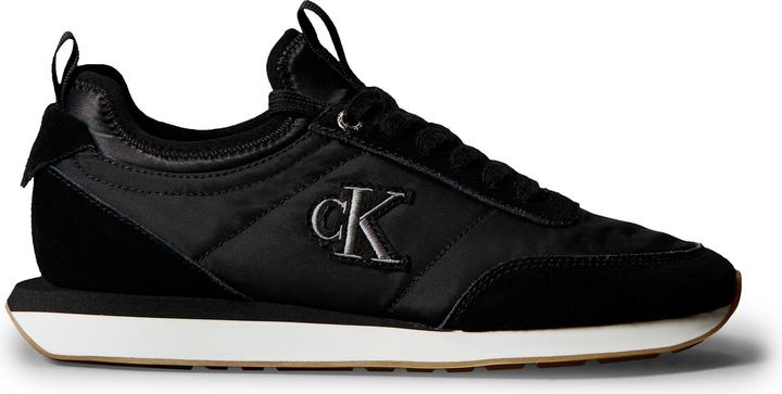 Image du produit Calvin Klein Chaussette de Course Rétro à Lacets Mix Mat Basse (40)