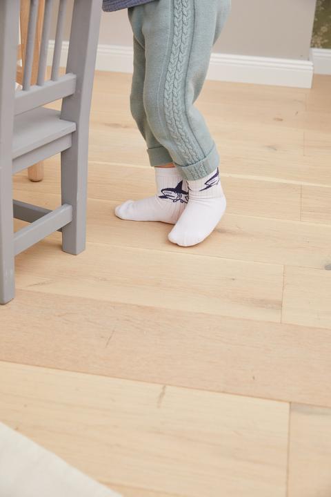 Produktbild Sterntaler Kinder Socken 3er Pack Hai (3er Pack, 23 - 26)