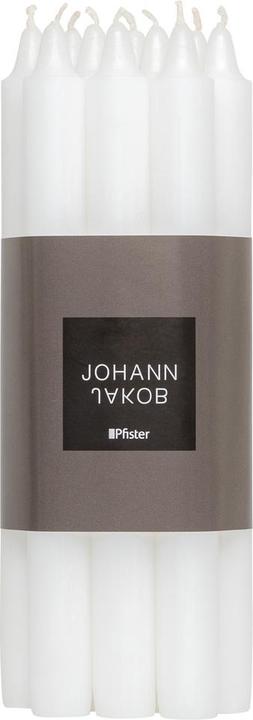 Image du produit Johann Jakob Accento (10 pcs)