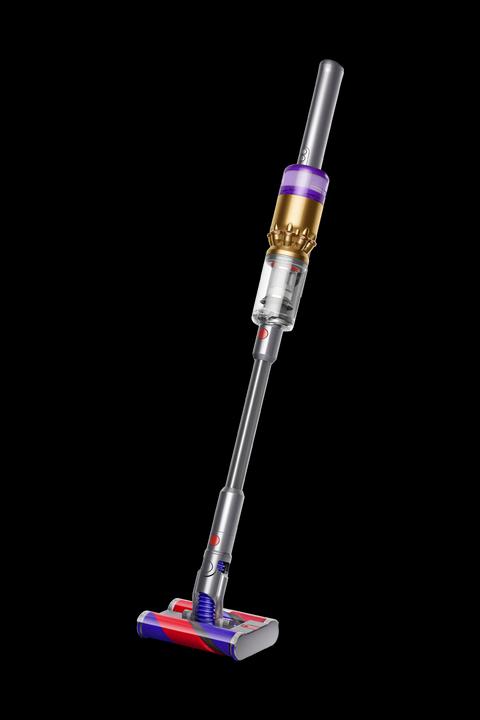 Actual product image Dyson Omni Glide+