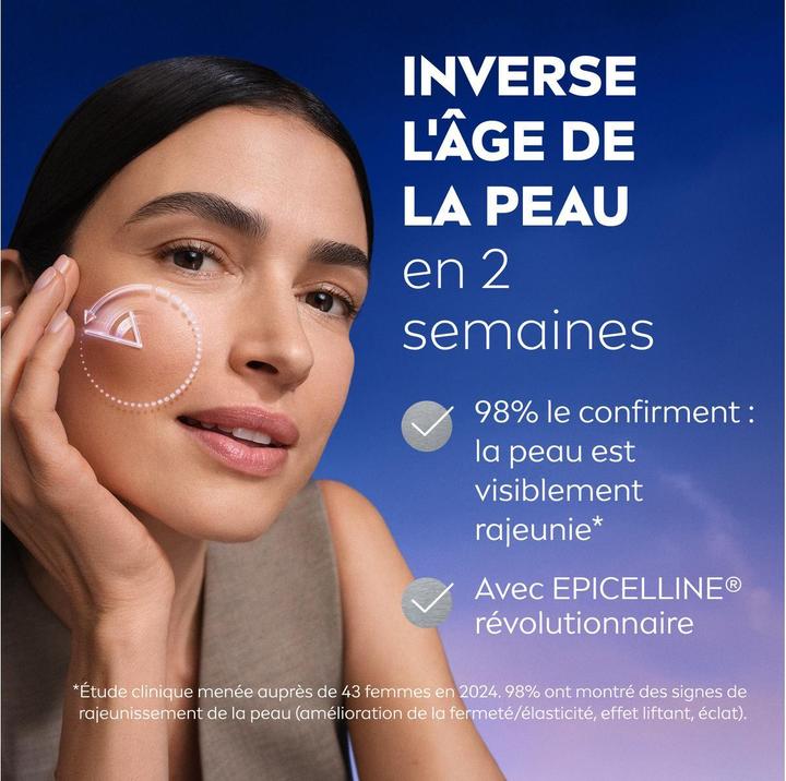 Image du produit NIVEA Cellular Epigenetics (30 ml)