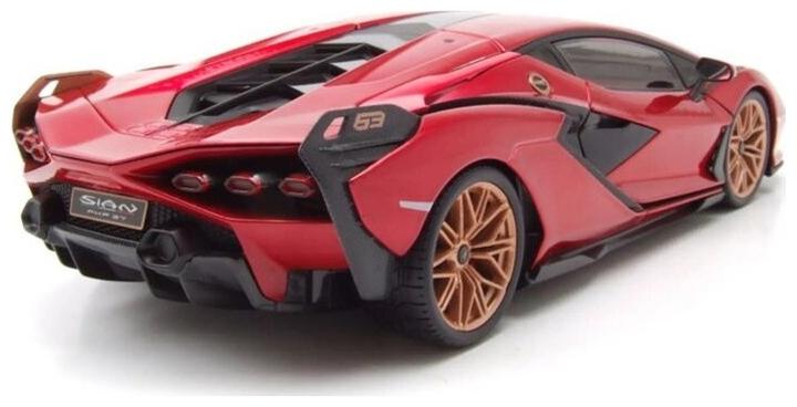 Image du produit Bburago Lamborghini Sián FKP 37