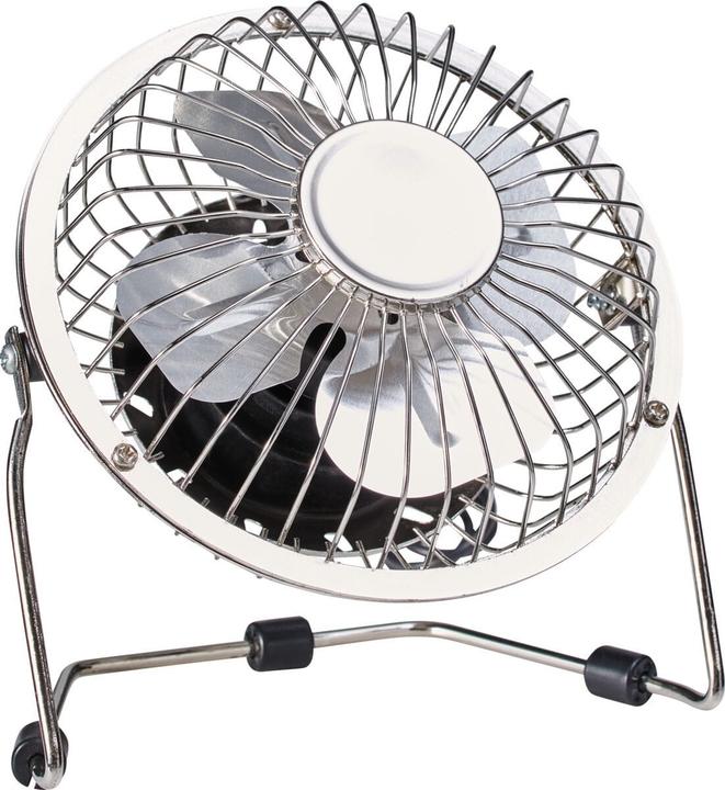 Produktbild Kikkerland Desk Fan (0 dB)