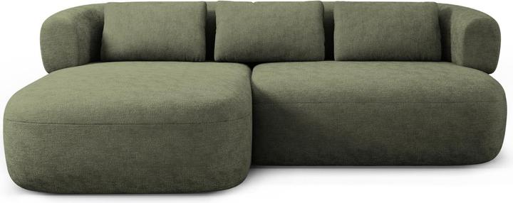 Produktbild Maison Heritage Estro (3-Sitzer, Ecksofa)