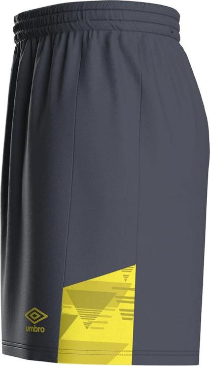 Kohlen-Schwarz, Kräftiges Gelb