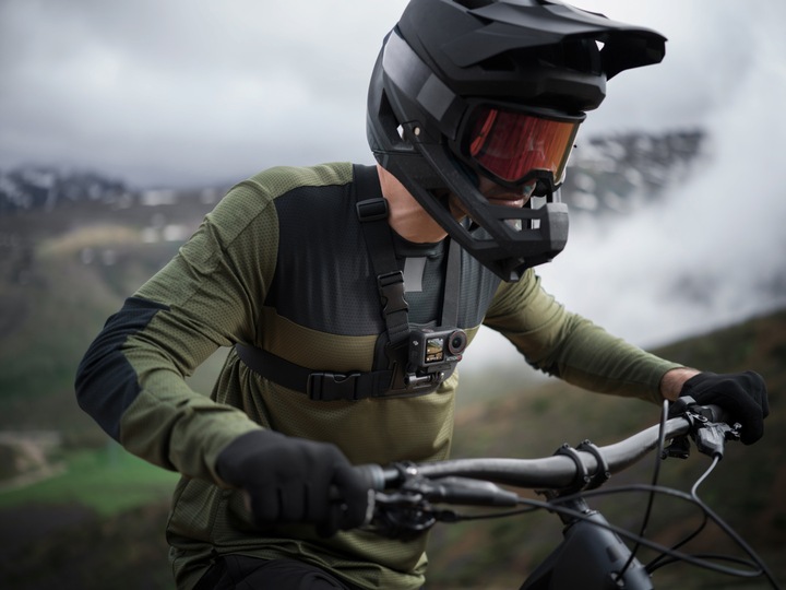 Produktbild DJI Bike-Zubehörset (Osmo Action 3, Osmo Action)
