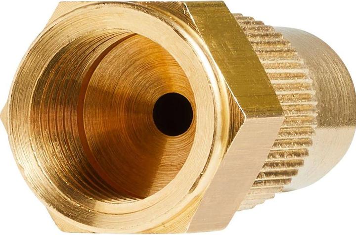 Actual product image Birchmeier Regulating nozzle for Profi Star