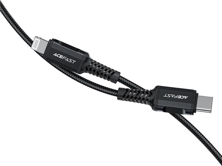 Produktbild Acefast C4-01 (1.80 m, USB 2.0, 30 W)