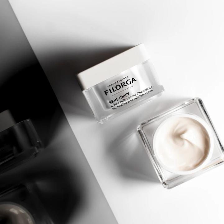 Actual product image Filorga Skin Unify (50 ml, Day cream)