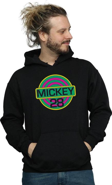 Produktbild Disney Mickey Mouse Mickey 28 Kapuzenpullover (3XL)