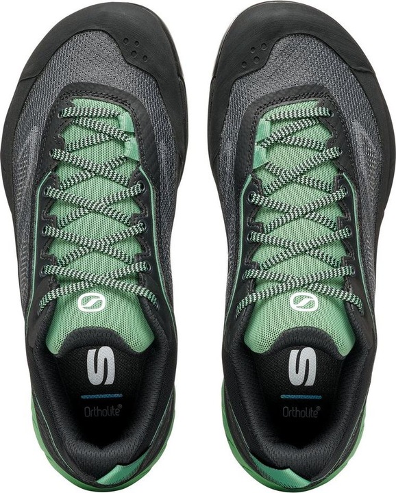 Produktbild Scarpa Women's Rapid LT (38)
