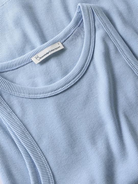 Produktbild KnowledgeCotton Apparel Racer Rib (S)