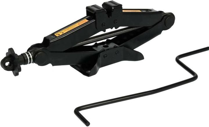 Toya Stanmot scissor jack