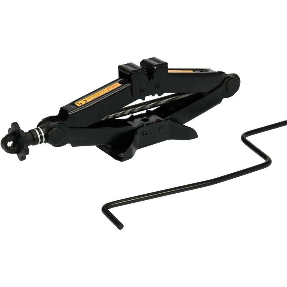 Toya, Cric, Martinetto a forbice Stanmot