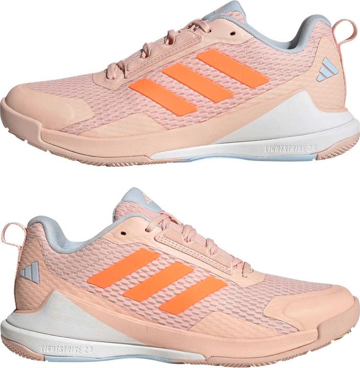 Produktbild Adidas Novaflight 2 Damen (40)