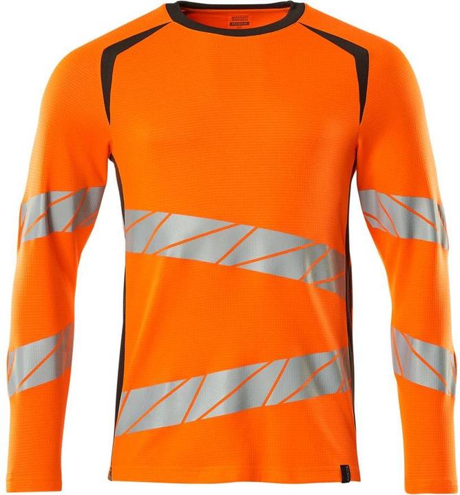 Actual product image Mascot High-visibility shirt Accelerate Safe