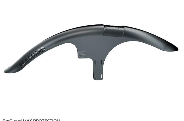 Actual product image RRP ProGuard Max (Front mudguard)