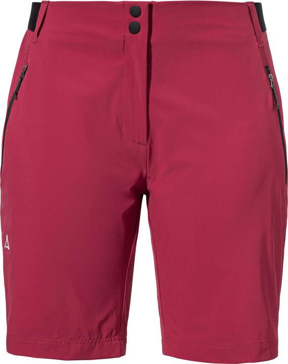 Produktbild Schöffel Shorts Style Blaustein WMS (M)
