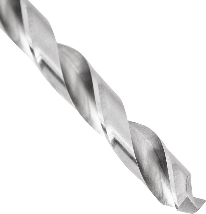 Produktbild Stier Spiralbohrer 6,8 mm Premium HSS-E Co5 DIN 338 135° (7,0 mm, 6,8 mm)
