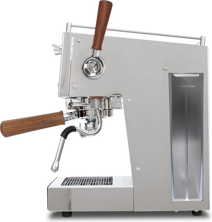 Actual product image Ascaso Steel Duo Plus
