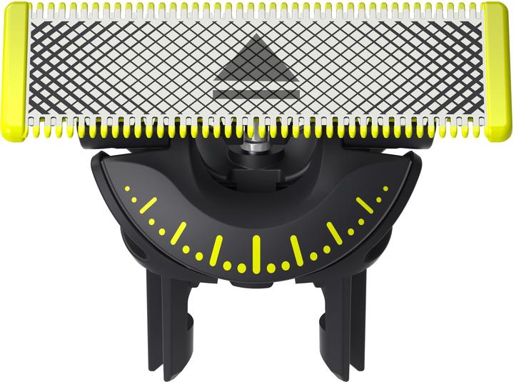 Immagine prodotto Philips OneBlade Klinge 360 (4 x)