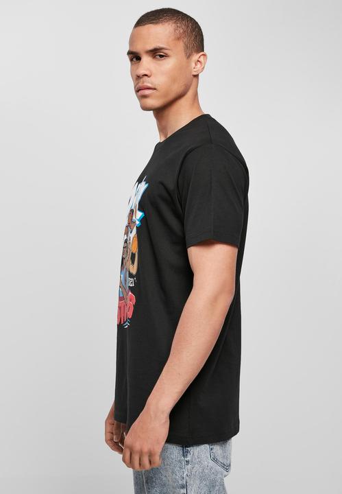 Produktbild MT Rising Stars Tee (XXL)
