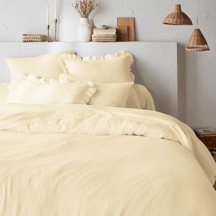 Actual product image La Redoute Interieurs Kumla (Duvet cover, 240 x 220 cm)