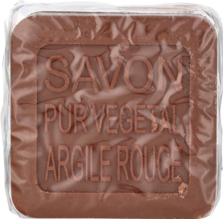 Produktbild Benois Discop Savon à l'argile rouge (Seifenlotion)