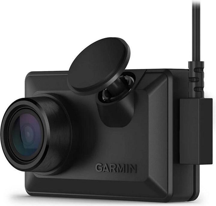 Actual product image Garmin X110 (Rechargeable battery, Built-in display, Bluetooth, Wi-Fi, GPS receiver, Accelerometer, Built-in microphone, Full HD)