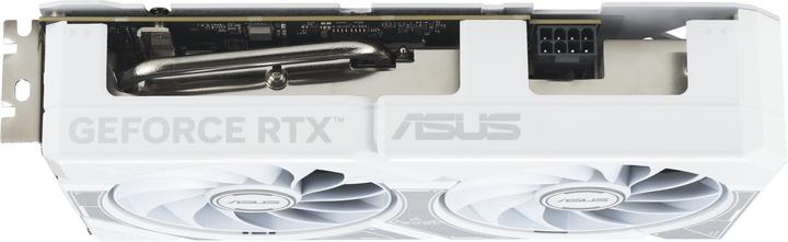 Produktbild ASUS Dual GeForce RTX 5060 Ti White OC (16 GB)