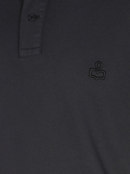 Produktbild Isabel Marant Poloshirt AFKO-GZ (M)