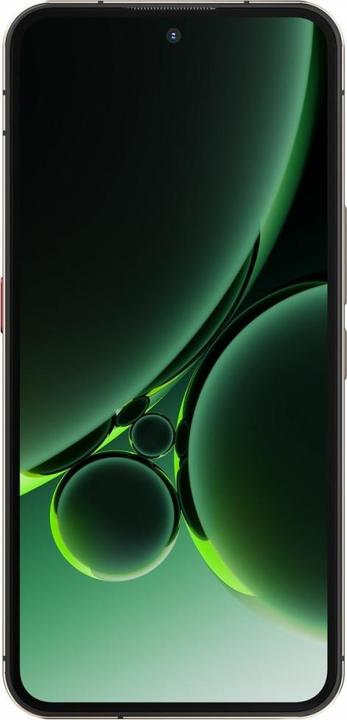 Image du produit Oukitel Smartphone WP200 Pro 5G 6.7 24GB/1TB DS 8580mAh Grün (1000 Go, Vert, 6.70", Double SIM, 5G)