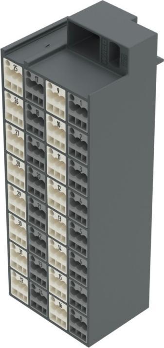 Immagine prodotto Wago Nido d'ape