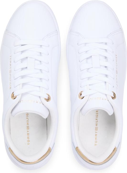 Image du produit Tommy Hilfiger Essential Chic Court Sneaker (40)