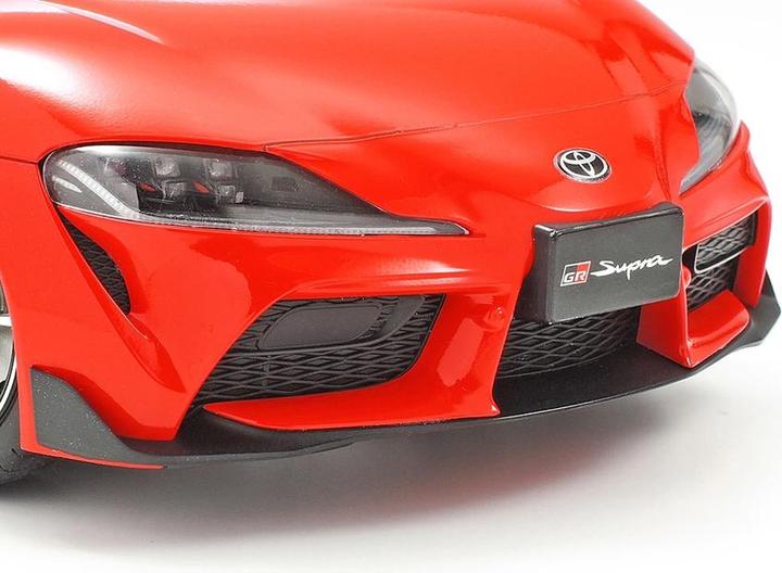 Produktbild Tamiya GR Supra