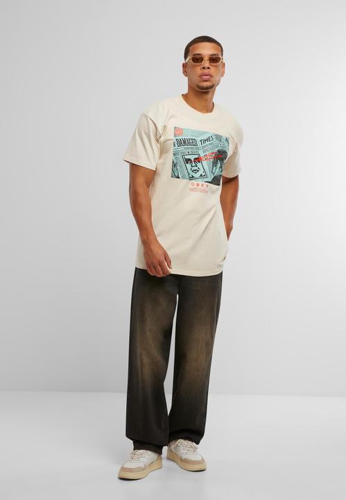 Produktbild Obey Wake Up Call T-Shirt - 121961 (XL)