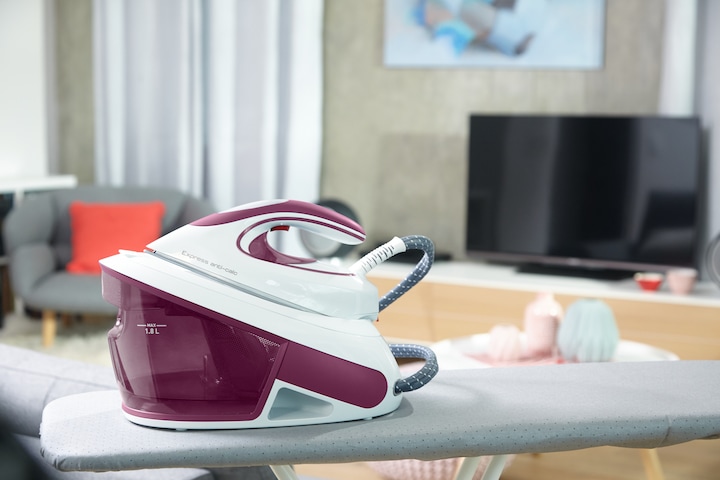 Image du produit Tefal SV8054 (2800 W, 410 g/min)