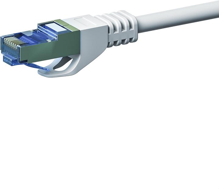 Produktbild Dsit CAT 6a Netzwerkkabel LSOH (CAT6a, 5 m)