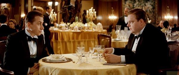 Actual product image Plaion The Legend of the Ocean Pianist (4k Blu-ray, 2025, English, German)